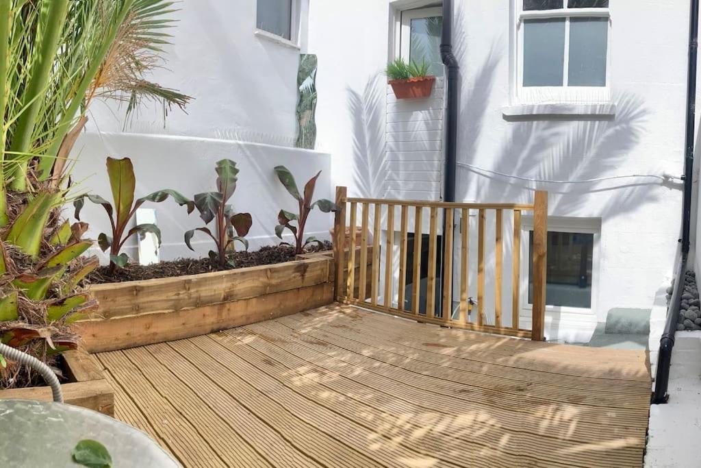 Brighton Palms 아파트 외부 사진