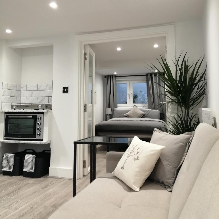 Brighton Palms 아파트 외부 사진