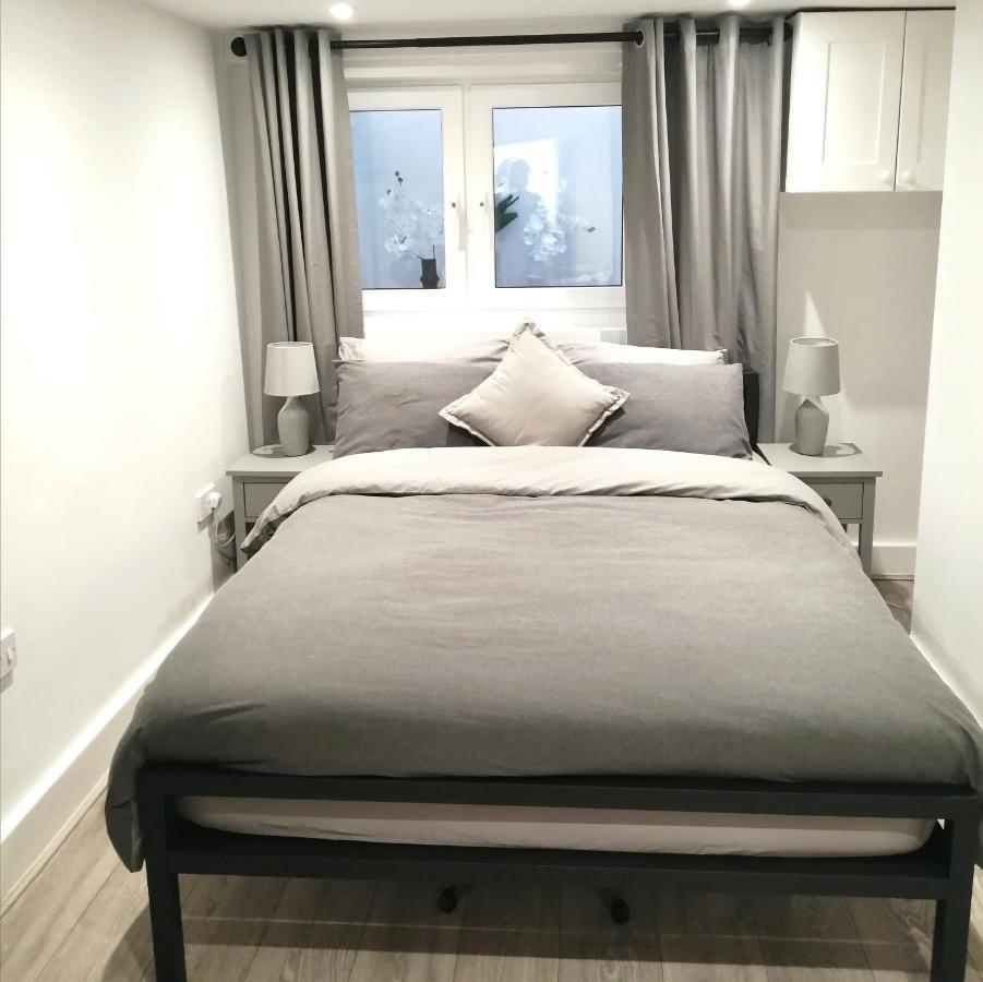 Brighton Palms 아파트 외부 사진