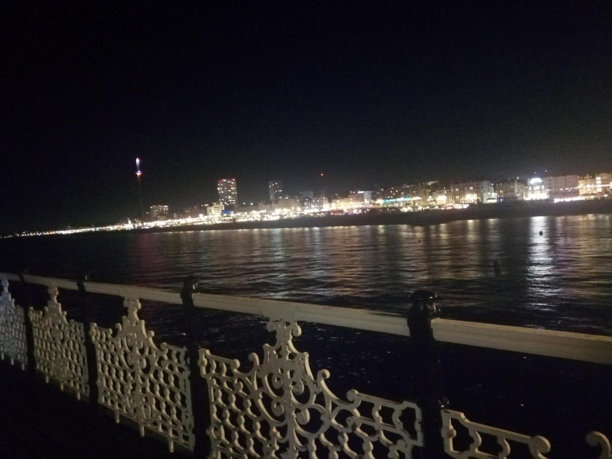 Brighton Palms 아파트 외부 사진